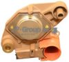 JP GROUP 1190200600 Alternator Regulator